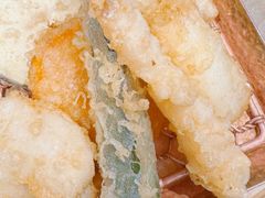 -天妇罗内顺田(罗湖店)