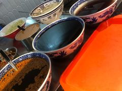 -子午路张记肉夹馍(兵马俑店)
