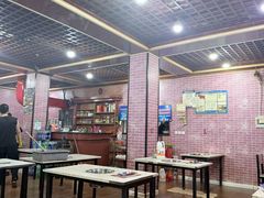 -平山城鑫烧烤(建国楼店)