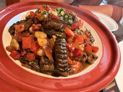 -明月土菜馆(老城区店)