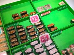 -鲜道寿司(无锡苏宁店)