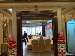 大堂-湖锦酒楼(八一路店)