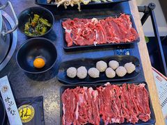 -林记潮牛·牛肉火锅(上马墩店)