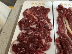 -杏花吴记牛肉火锅