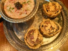 -Bistro 63 创意融合料理(广粤天地店)