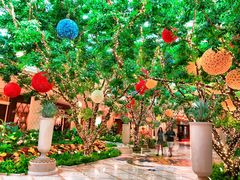 -拉斯维加斯永利酒店