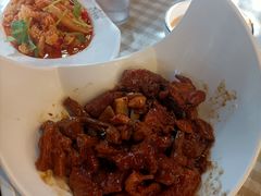 -京北渔家傲