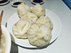 -许老八包子铺羊汤馆(绿地世纪城店)