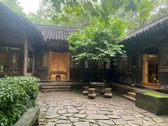 -西溪国家湿地公园