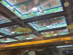 -鹊华居·地道鲁菜·海鲜·融合味(大明湖店)