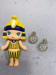 -M'S BANQUET AND SPACE ART