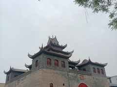 -鼓楼(兴庆区)