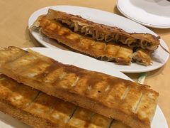 -大眼锅贴水饺(河东店)