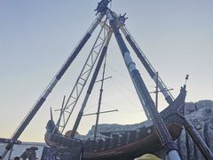 -横店影视城梦幻谷园区