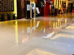 -全聚德(上海首店浦东店)