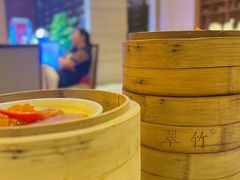 -福州天元国际威斯汀酒店·中国元素餐厅
