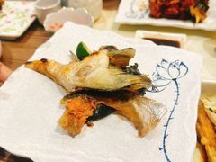 -红叶日料·放题·海胆·定食(星海店)