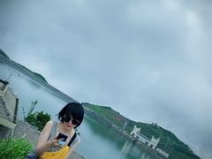 -江南天池