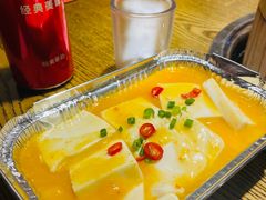 -聚串门儿·东北烧烤(信义坊店)