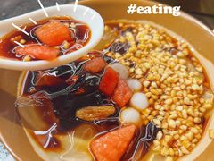 -三江两海老火锅(北京首店)
