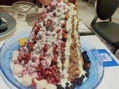 综合冰-鹿港小镇(悠唐店)