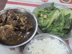 -阿秋牛排(湖心街店)