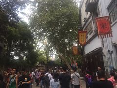 -鼓楼(西湖风景名胜区)
