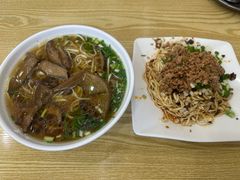 -康大口蘑面庄(将军街店)