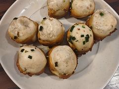 -哑巴生煎(临顿路店)