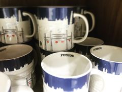 -星巴克(福州长乐机场分店)