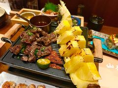 -山葵家居酒屋(天目里店)