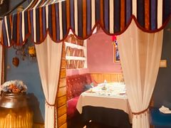 -海尔巴格一甸茶餐厅(团结路店)
