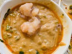 -清真·马家火锅美食城(镇江北路店)