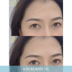 -久匠·纹眉半永久野生眉