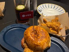 -必胜客(东茅岭店)