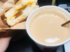 -肯德基(兴隆店)