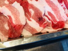 -英雄故事地摊烤肉(马驹桥店)