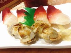 -万岁寿司(芳村店)