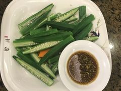-旺达·福州菜(正大广场店)