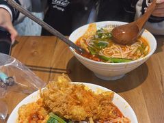 -螺小胖柳州螺蛳粉(钟楼总店)