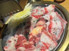 -壹兆炭火烧肉·烤鳗鱼(金水花城店)