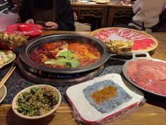 -蜀大侠火锅(总府路店)