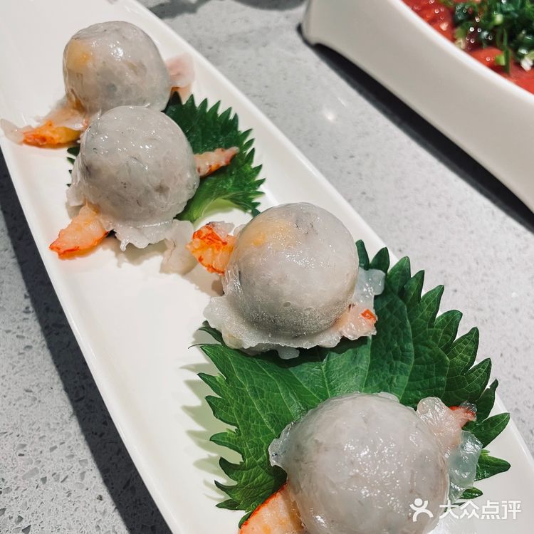 天冷了,一起来海底捞洗筷子吧!