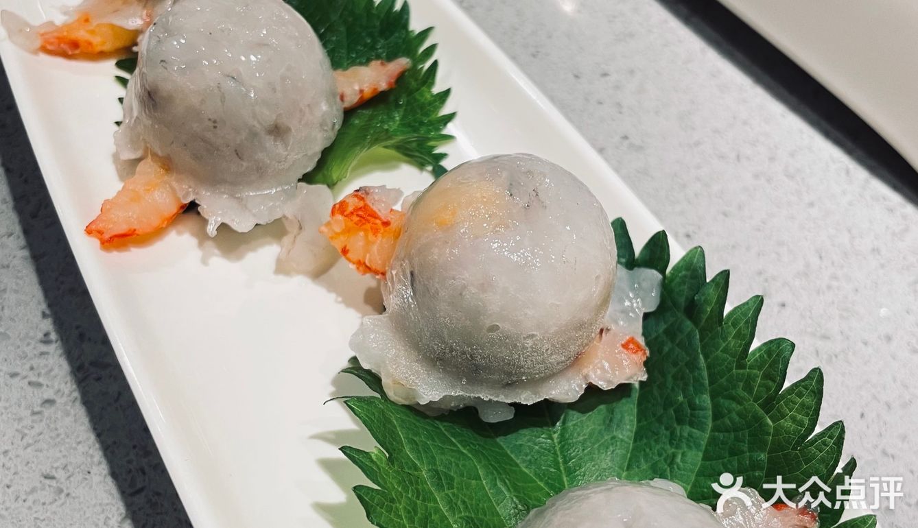 天冷了，一起来海底捞洗筷子吧！