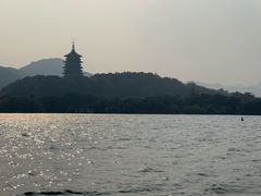 -杭州西湖柳莺里酒店·闻莺厅