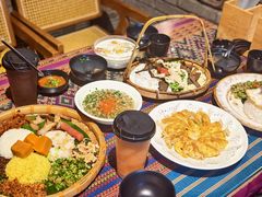 梦幻手抓饭-梦幻德宏