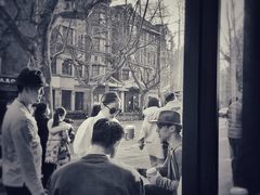 -花马天堂云南餐厅 Lost Heaven(外滩店)