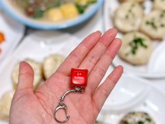 -小杨生煎(福州路店)