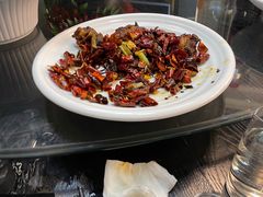 辣子鸡-桐爷小馆(广渠门店)