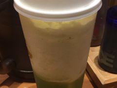 -LELECHA乐乐茶(美罗城店)